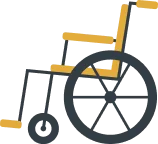 車椅子