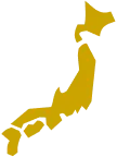 日本地図